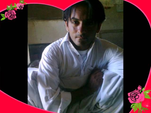 Shaheed umar jan baloch