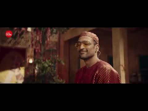 paoori new song