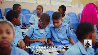 Learning Passport in Cabo Verde Wealth