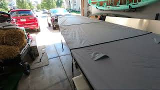 How to choose and install a Jon Boat Cover?