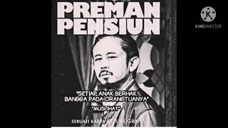 DJ PREMAN PENSIUN TRAP ANGKLUNG (OFFICIAL VIDEO)