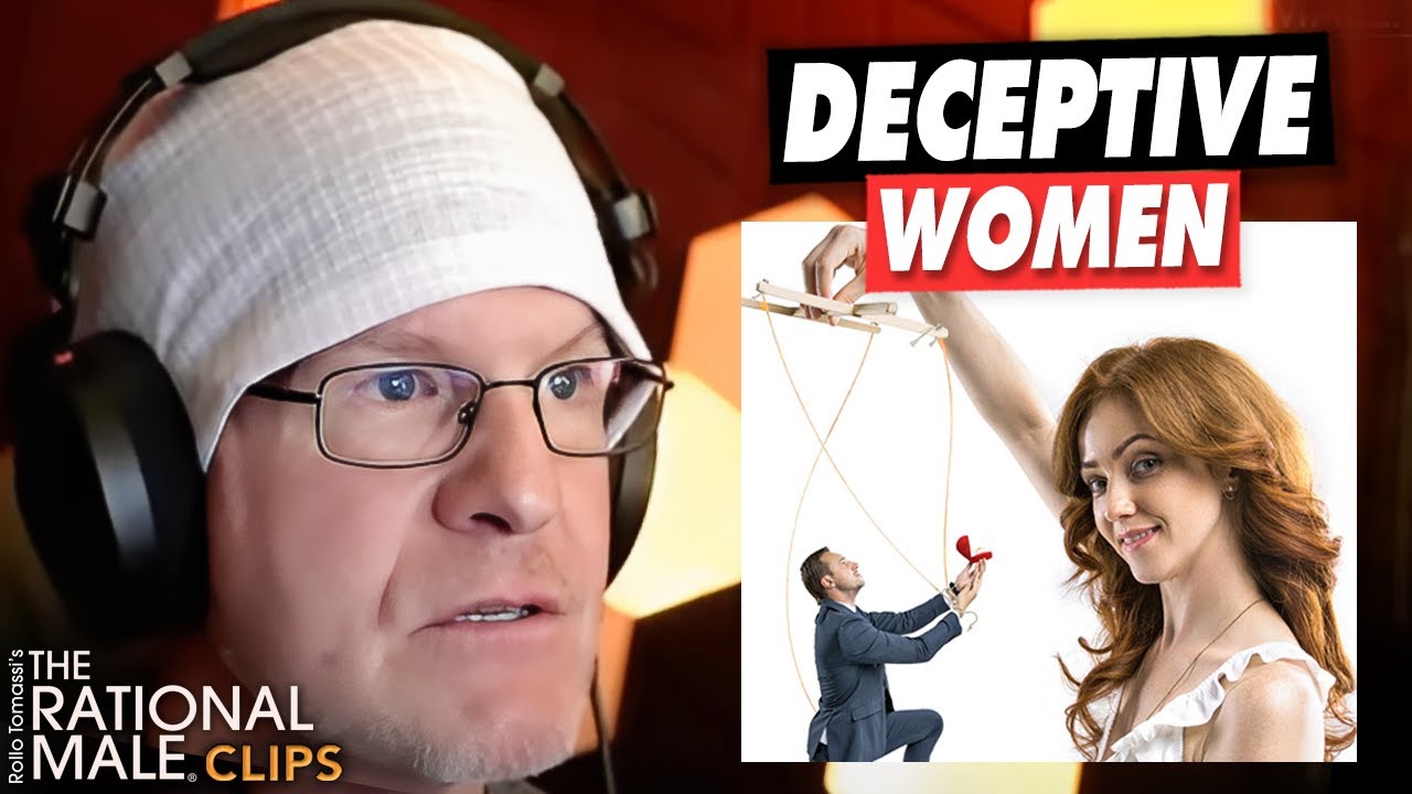 Rollo EXPOSED Married Women Who KEEP Their Last Name!