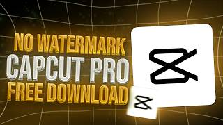 CapCut Crack | Pro Version &amp; All Effects | AI Tools &amp; No Watermark | Unlimited 2026