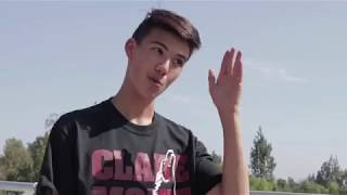 Fall Sports 2018 Intro