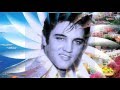 Elvis Presley  -  O sole mio  (It