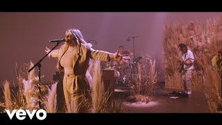 Anna Golden - Peace (Reprise) (Live)