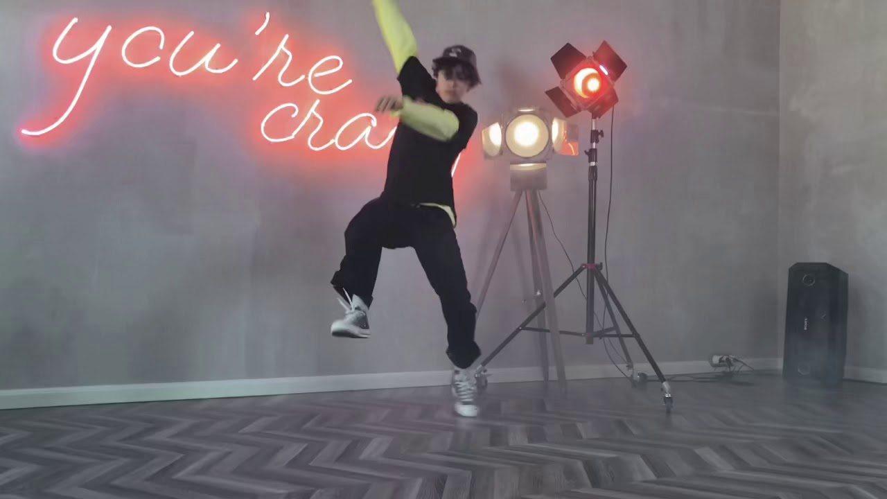 Forma Dance Studio - YouTube