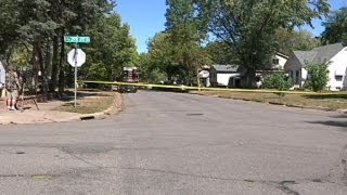 Family of murder victim struggles to make ends meet