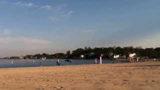 West Beach (Stamford, CT) - 4