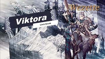 Viktora WotV Limit Break