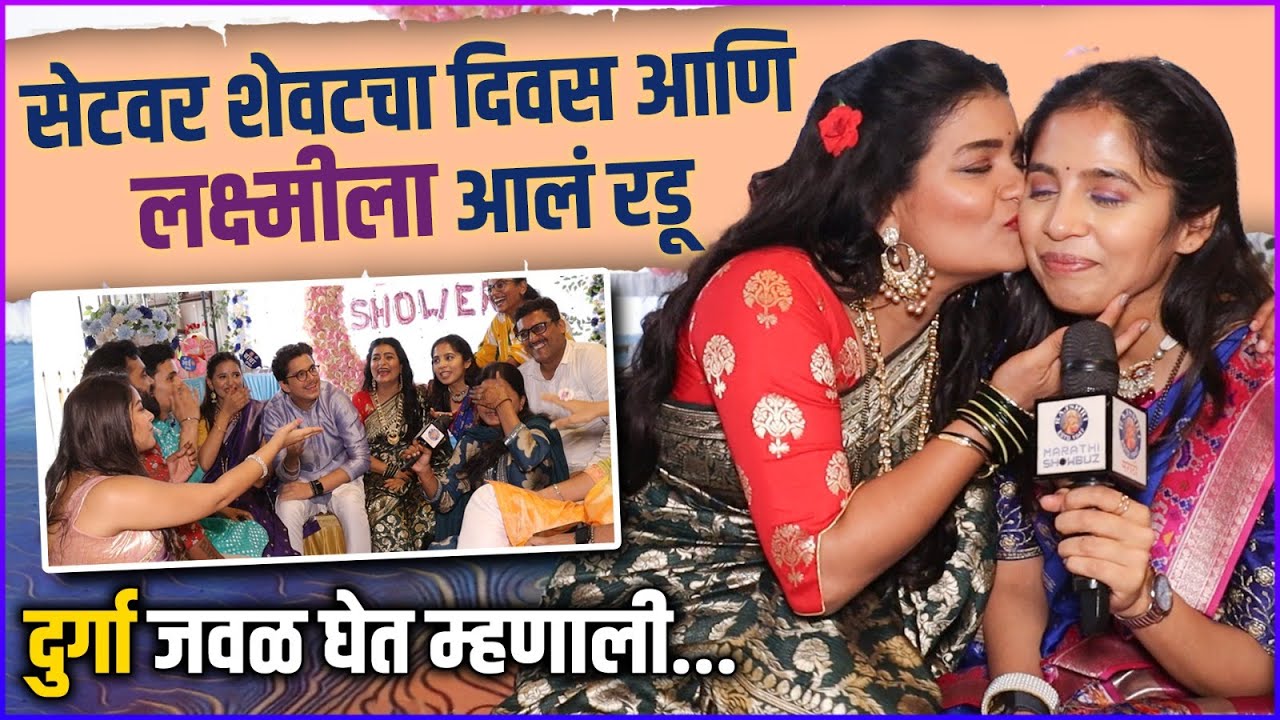 पहिल्यांदाच व्यक्त झाले 'नवरी मिळे..' मालिकेचे दिग्दर्शक | Navri Mile Hitlerla | Zee Marathi