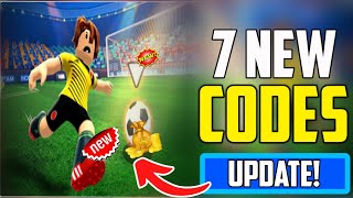 *SECRET UPDATE!* | Soccer Arena CODES IN MAY 2026_ROBLOX Soccer Arena CODES