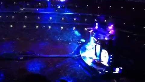 Take That - Back for Good - Wembley
