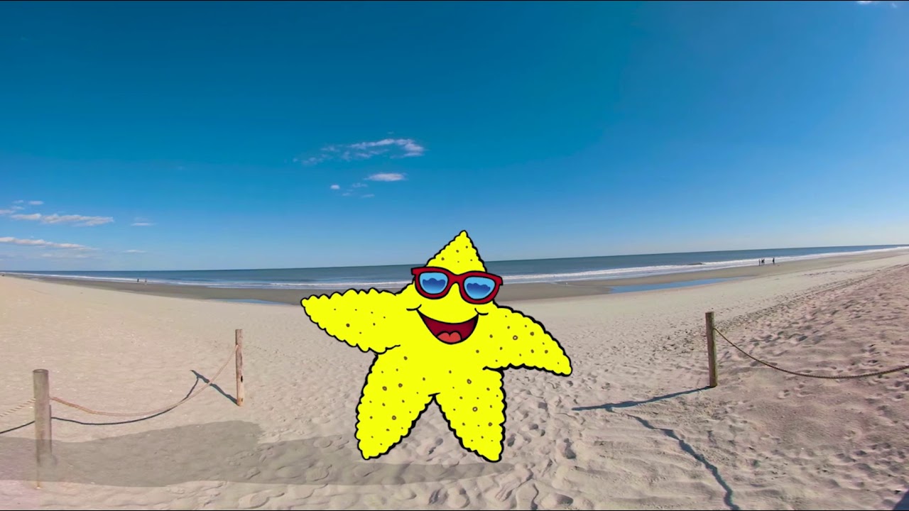 See Campsites 3013 - 3024 at Ocean Lakes Family Campground Myrtle Beach, SC in 4K 360 VR