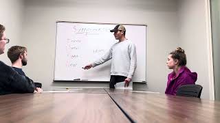 Breakthrough Collaborative Sample Teaching Video (Will Ballantine)
