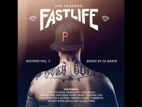 music for streaming royalty free Bomberz Ft Royal Mehdi E Rischio - Guè Pequeno (FastLife Vol. 3) [FREE]