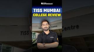 Tiss Mumbai College Review 2025  Best For Hr Career  Courses Placements Cdanus Life U0026 Fees
