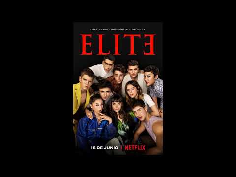 aYia - New Moon | Elite Season 4 OST