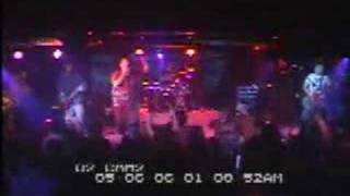Milkweed- Body Floss May 5 2006