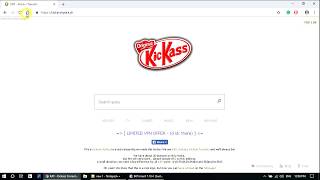 How To Download from Kickass Torrent 2018 Latest