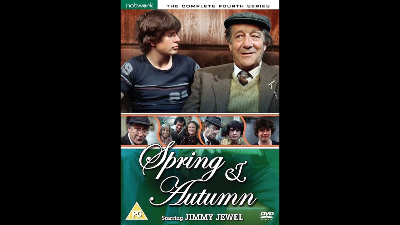 Spring And Autumn Series 4 Episode 3 (1972 British Series)