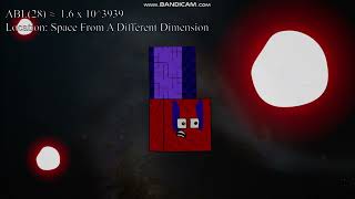 Amarian Breaking Limit Function Band 3