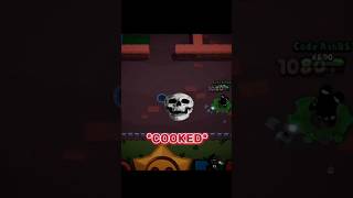 Edgar Wasabi Cooked Brawlstar Codeash