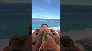 New Cannons On Rust