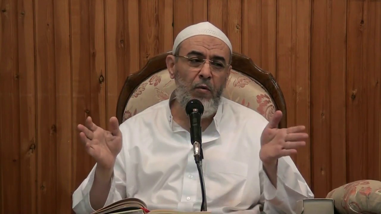 82 تابع بر الوالدين وصلة الأرحام