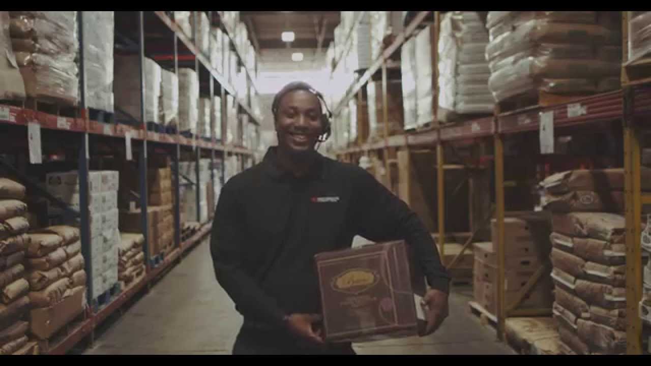 Performance Foodservice We Are The Enablers YouTube