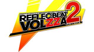 REFLEC BEAT VOLZZA 2 SELECT MUSIC BGM