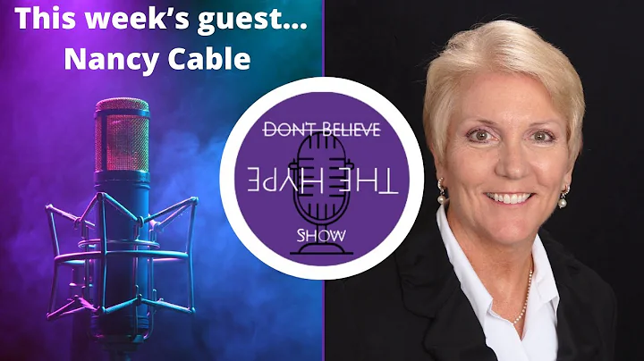 Let's Talk Opportunities with Nancy Cable