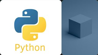 Python (Cube)   #shorts