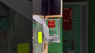 Innovation in LED Matrix