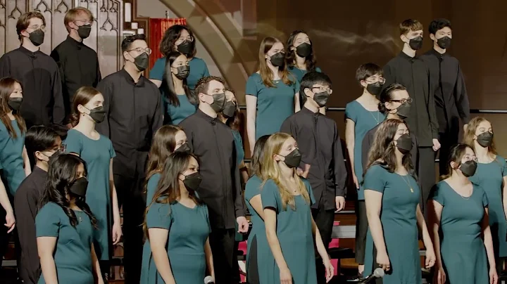 Bura Fera - Vancouver Youth Choir