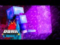 ENTRO NEL NETHER PER LA PRIMISSIMA VOLTA NEL MIO MONDO MINECRAFT - DoraCraft EP. 9