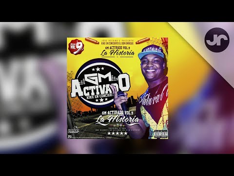 05. La Sola - Dj Guillo (GM Activado Vol.9)