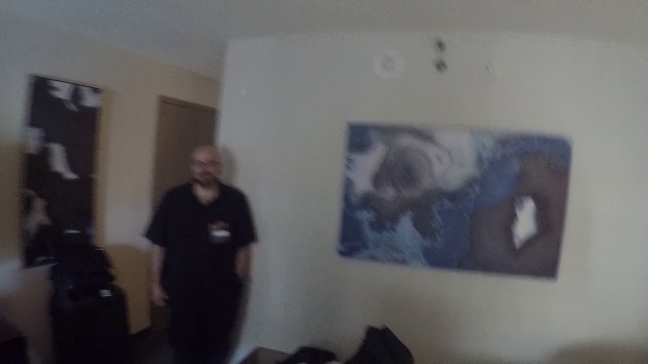 REEEEEE - Babscon Adventure