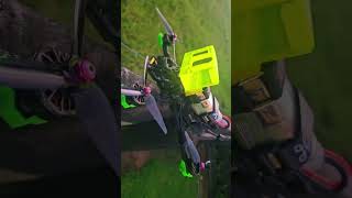 #fpv #fpvdrone #iflight #nazgul #caddxvista #parati #paratodos