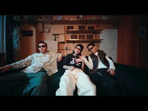 kvi Baba/Friends,Family&God feat G k i d&KEIJU Remix Prod by Buck BLADER