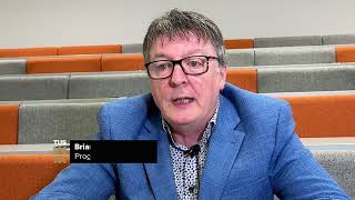 MBUS in Innovation and Sustainable Business Strategy at TUS Athlone