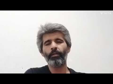 بوی خوب گندم 