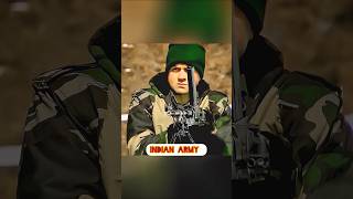 Soldier Ne Rok Liya: Password Batao | Indian Army Motivation | #trending #shorts #viral