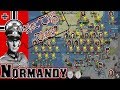 Normandy #16 Not This Time; WWII Mod European War 4