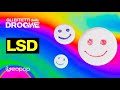 Cosa fa l'LSD al cervello? Gli effetti psichedelici sull'organismo dal punto di vista scientifico