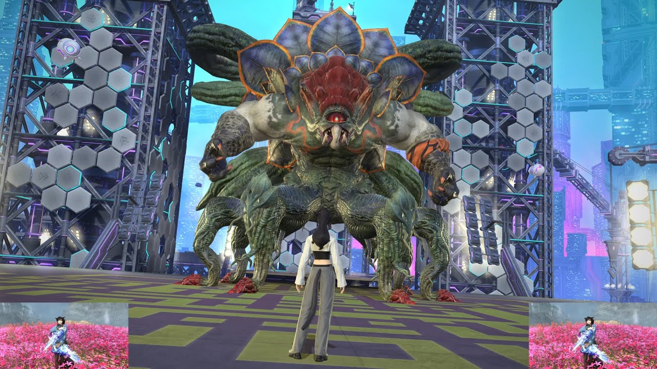 【 09STOP - VPR POV 】 AAC Cruiser-Weight Tier 3 (Savage) (M7S) l 아르카디아 크루저급 영식 3층