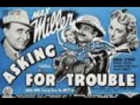 Asking for Trouble
