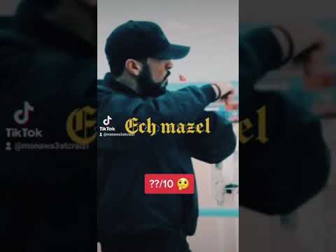 RedStar Ech Mazel Feat JenJoon اش مازال Shorts