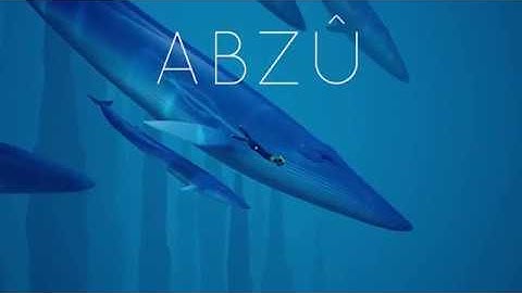 ABZÛ Nintendo Switch Launch Trailer [ESRB]