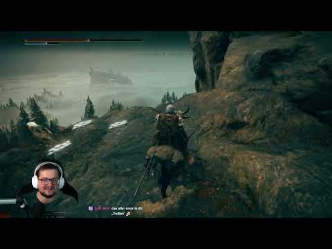 ES IST KRASS GUT 😍 Elden Ring DLC Shadow of the Erdtree Gameplay | Deutsch German